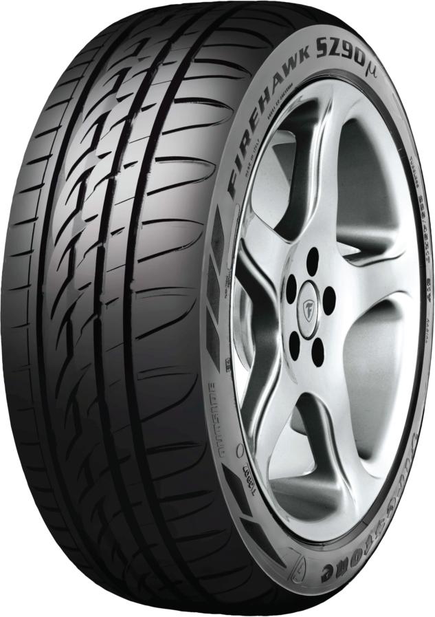 Firestone-Firehawk-SZ90-M-1