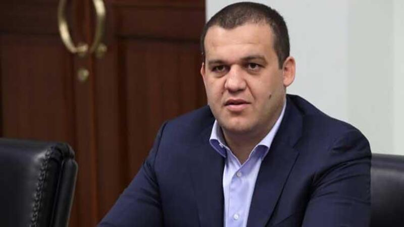 Компания «Рольф» может запустить производство автомобильных шин