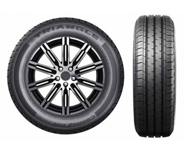 Triangle-ConneX-Van-TV701