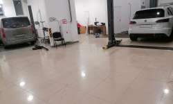 Шинный центр Новогиреево