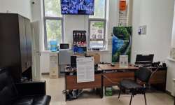 Шинный центр Новогиреево