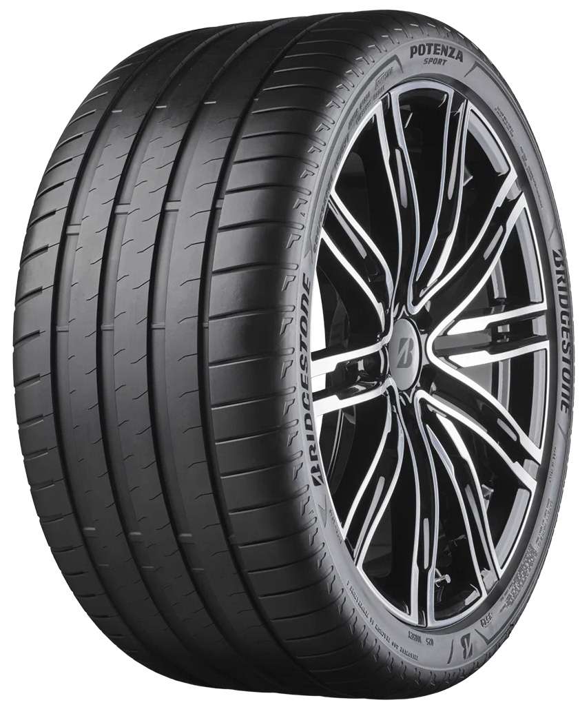 Bridgestone Potenza Sport
