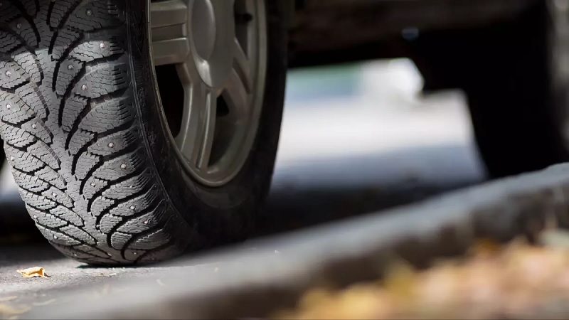 В России подешевели летние шины бюджетного класса