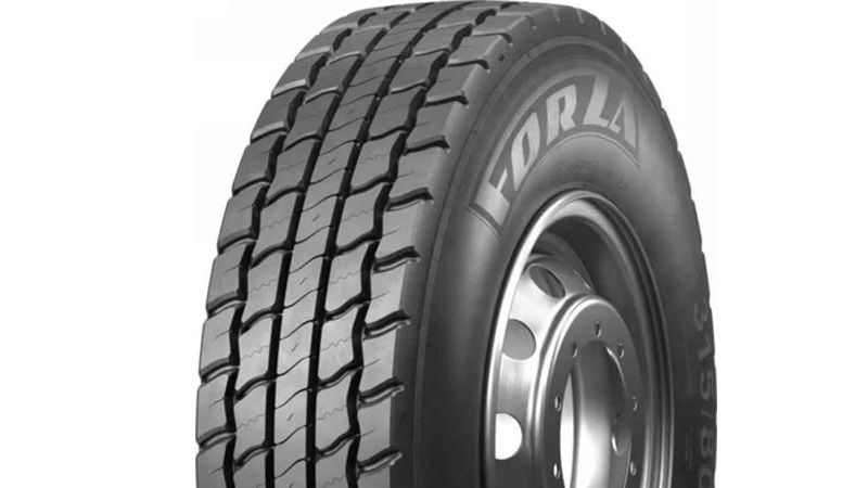 Kama пополнила модельную линейку грузовых шин