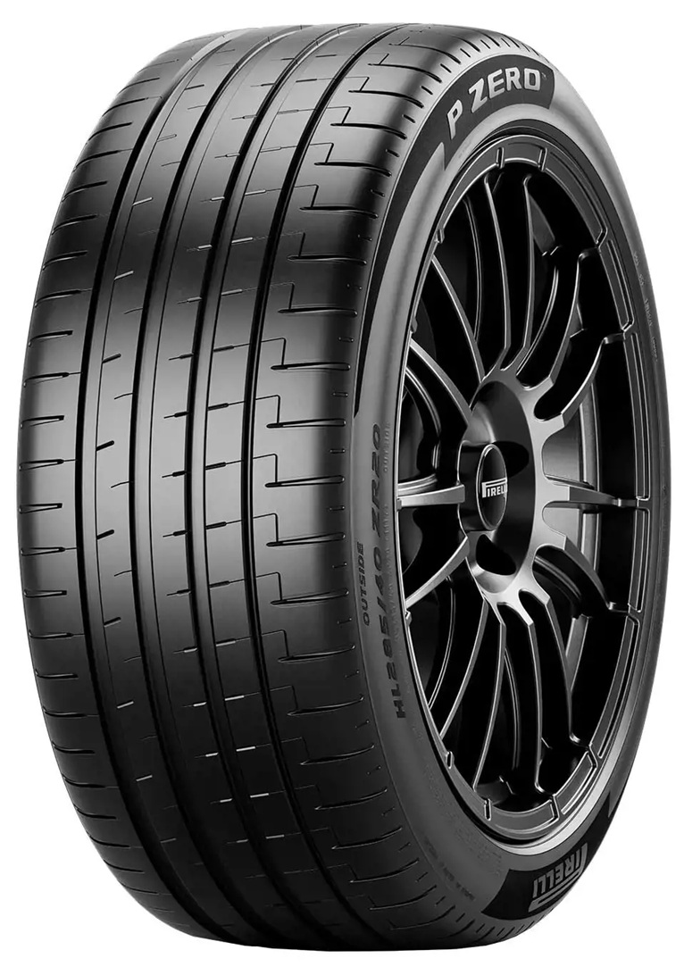Pirelli P Zero PZ5