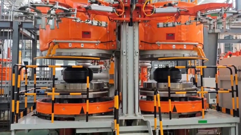 Sailun успешно запустила производство автошин на новом заводском комплексе в Индонезии