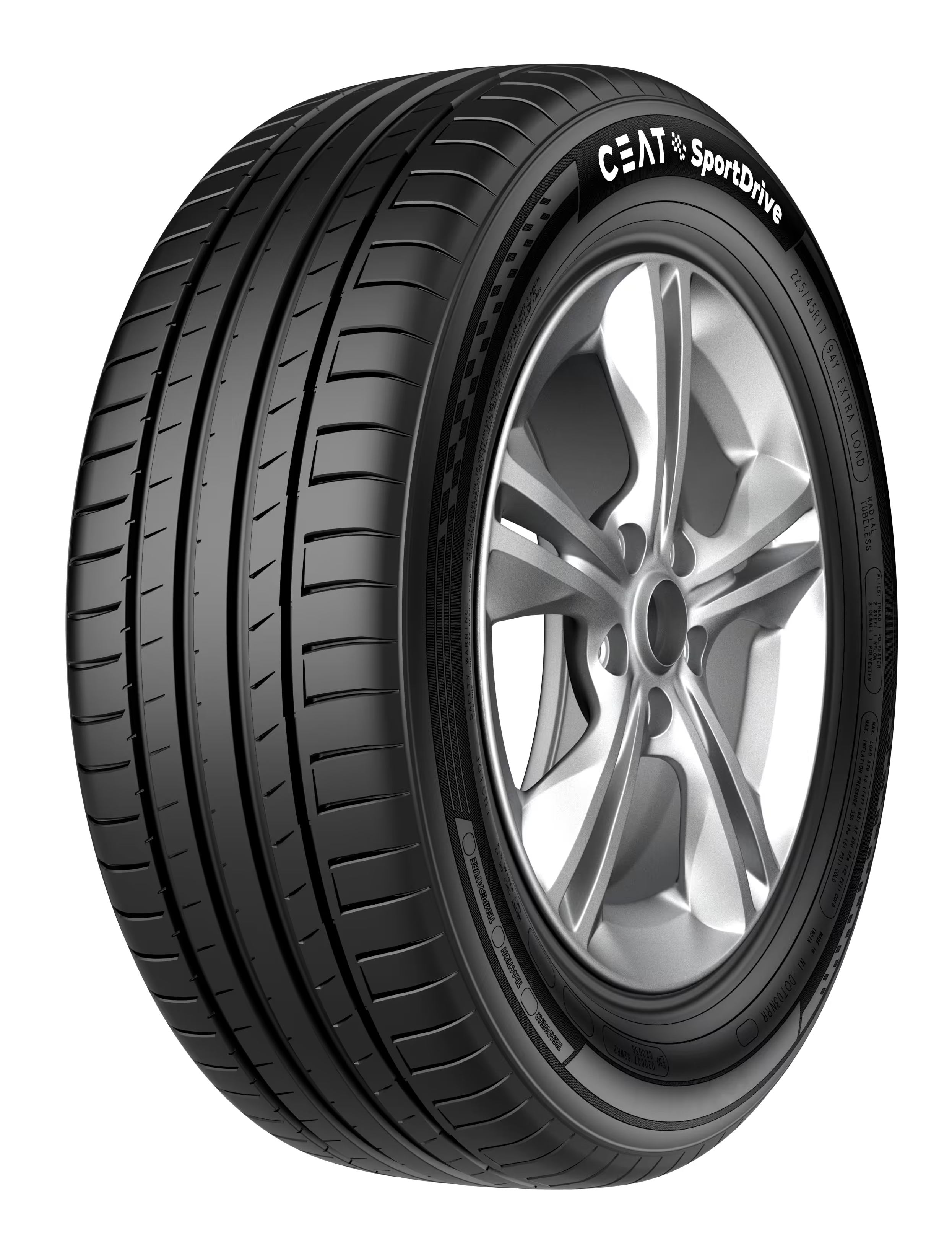 Ceat Sportdrive