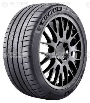 Michelin Pilot Sport 4S 275/35 R21 103Y