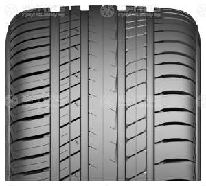 Dynamo Hiscend-H MSU01 225/45 R19 96W