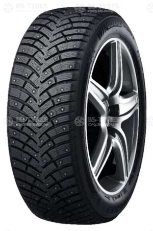 Nexen Winguard Winspike 3 265/75 R16C 123/120Q