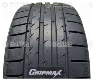 Gripmax SureGrip Pro Sport 305/35 R21 109Y