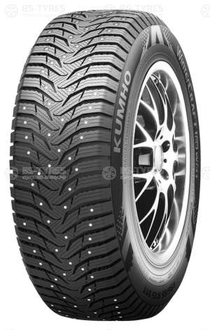 Kumho Wintercraft Ice WI31 205/45 R17 88T