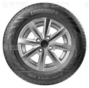 Landspider Duratraxx VAN 215/70 R15C 109/107S