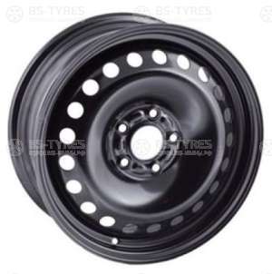 Trebl 7280 (B) 6xR14 ET43 5*100 D57.1