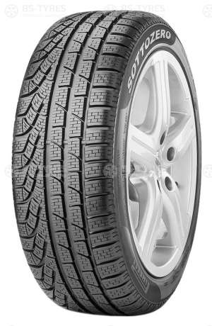 Pirelli Winter SottoZero 2 285/40 R19 103V