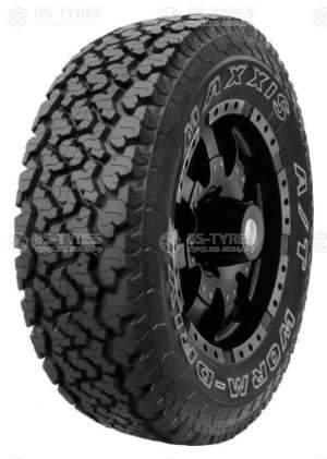 Maxxis AT-980E Worm-Drive 205/70 R15C 106/104Q