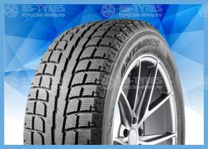 Antares Grip 20 255/55 R18 109T