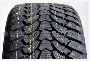 Antares Grip 60 Ice 265/65 R17 112S