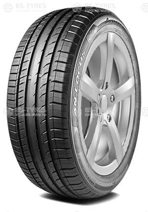 Antares Ingens-Locus 235/45 R18 98W