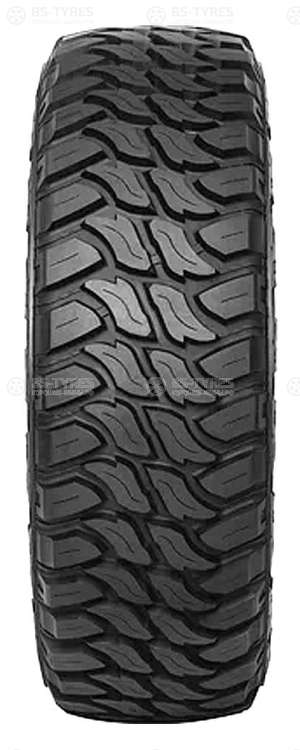 Arivo Rock Trak M/T 265/70 R17C 121/118Q
