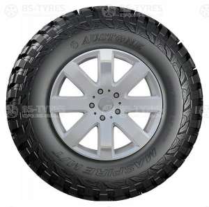 Austone Maspire M/T 265/70 R17C 121/118Q