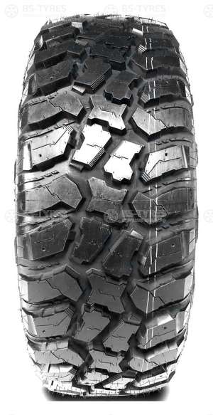 Austone Maspire M/T 265/70 R17C 121/118Q