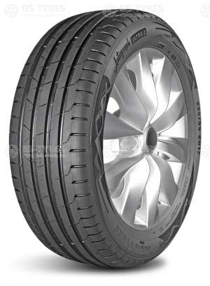Ikon (Nokian Tyres) Autograph Ultra 2 SUV 255/60 R18 112V