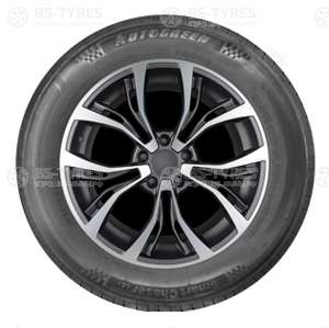 Autogreen Smart Chaser 215/55 R16 97W