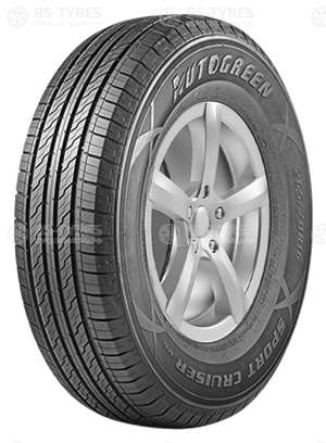 Autogreen Sport Cruiser-SC6 225/65 R17 102H