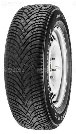 BFGoodrich G-Force Winter 2 195/45 R16 84H