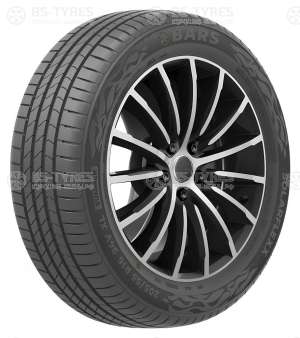 Bars SolarFlexx 205/70 R15 96H