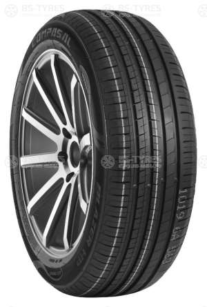 Compasal Blazer HP 205/70 R15 96H