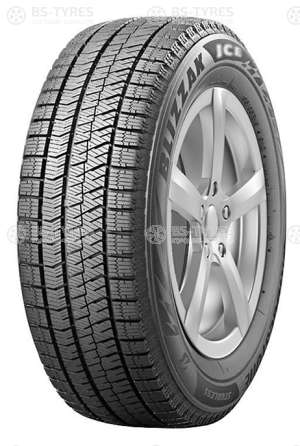 Bridgestone Blizzak Ice 195/50 R15 82S