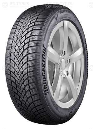 Bridgestone Blizzak LM005 235/40 R18 95V