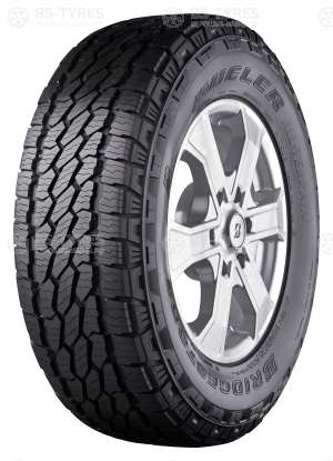 Bridgestone Dueler A/T 002 245/65 R17 111T