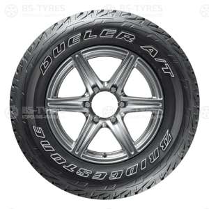 Bridgestone Dueler A/T 697 215/70 R15 98S