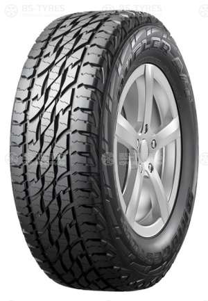 Bridgestone Dueler A/T 697 215/70 R15 98S