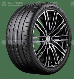 Bridgestone Potenza Sport 235/45 R18 98Y