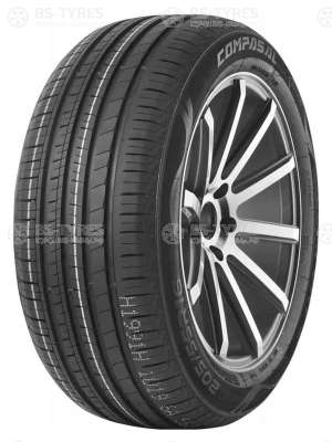 Compasal Blazer HP 205/70 R15 96H