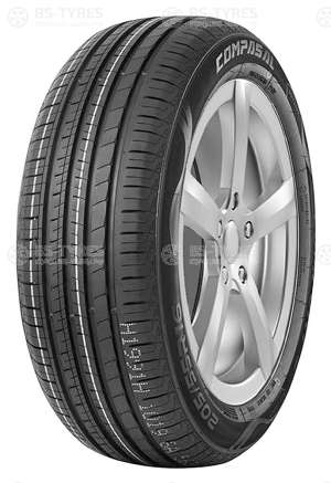 Compasal Blazer HP 205/70 R15 96H