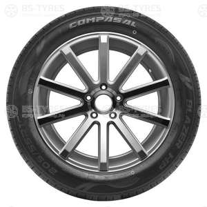 Compasal Blazer HP 205/70 R15 96H