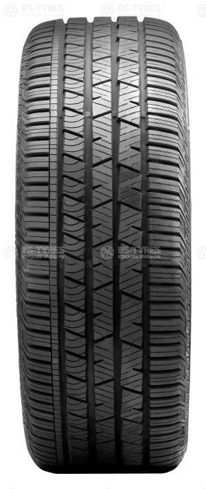 Continental ContiCrossContact LX Sport 275/45 R21 107H