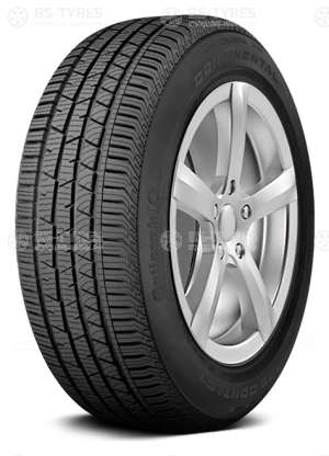Continental ContiCrossContact LX Sport 275/45 R21 107H