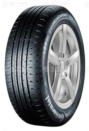 Continental ContiEcoContact 5 175/65 R15 84T (2018)
