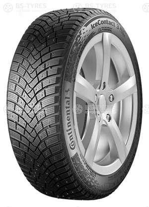 Continental ContiIceContact 3 215/70 R16 100T