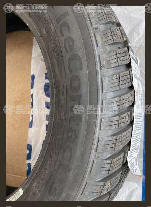 Continental ContiIceContact 3 215/70 R16 100T