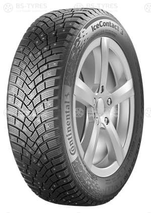 Continental ContiIceContact 3 215/70 R16 100T