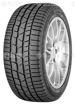 Continental ContiWinterContact TS830P SUV 255/55 R18 105V
