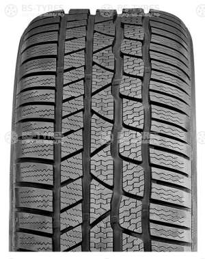 Continental ContiWinterContact TS830P SUV 255/55 R18 105V