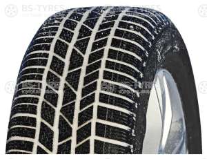 Continental ContiWinterContact TS830P SUV 255/55 R18 105V